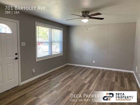 2nd image of 701 Bartolet Ave