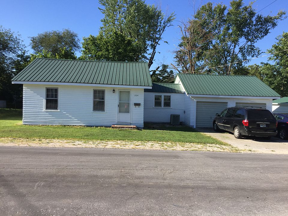Front of Home street view