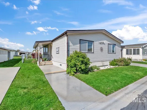 1907 W Flamingo Ave Unit 125, Nampa, ID 83651