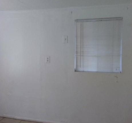 bedrooms