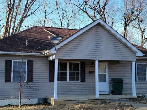 447 Port Republic Rd, Waynesboro, VA 22980