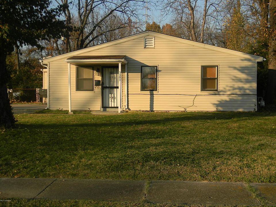 1st image of 5003 Monticello Ave