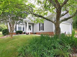 1004 Silverstone Way, Holly Springs, NC 27540