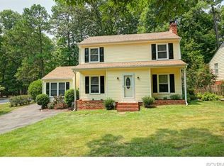 12508 Whispering Way, Midlothian, VA 23113