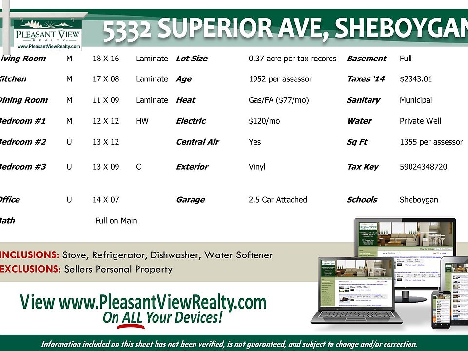 1st image of 5332 Superior Ave