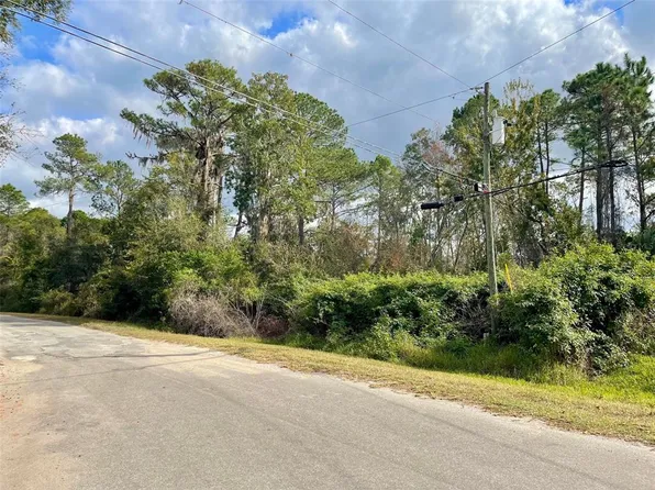 0 Fisher Run #1, Ocklawaha, FL 32179