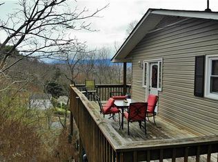 44 Plow Point, Waynesville, NC 28786