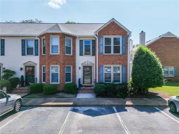 113 River Point Dr, Suffolk, VA 23434