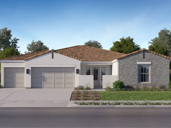 3905 Canyon Ct, Shafter, CA 93263