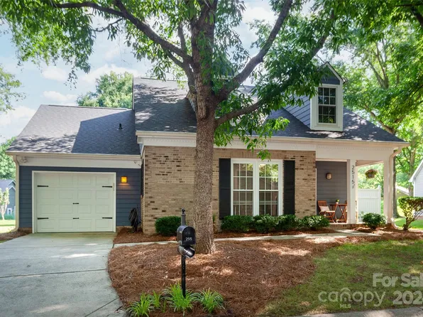 2515 Dalston Ln, Charlotte, NC 28210