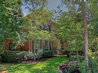 170 Goldenvine Ct, Spring, TX 77382