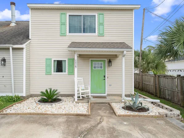 503 Channel Marker St E APT D, Mary Esther, FL 32569