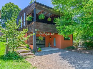 101 Tremont St, Asheville, NC 28806