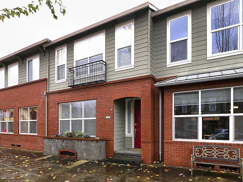 Town Home in heart of Fairview 