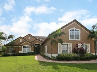 8807 Grey Hawk Point, Orlando, FL 32836