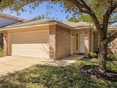 437 Sweet Leaf Ln, Pflugerville, TX, 78660
