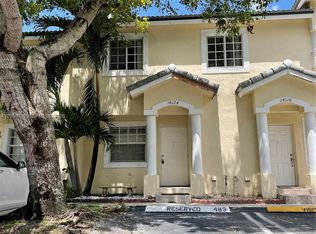 14124 SW 121st Pl #3-26, Miami, FL 33186
