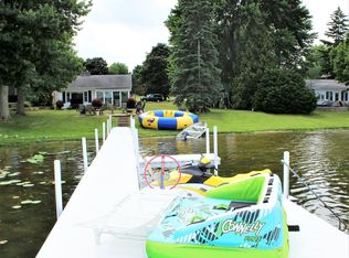 6160 N 300 E, Leesburg, IN 46538
