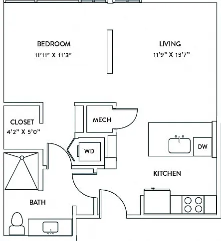The Citizen Apartments — Photo 35