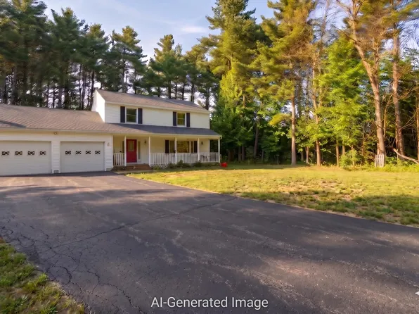 240 North Brownell Road, Williston, VT 05495