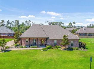 1904 Bobby Jones Way, Westlake, LA 70669