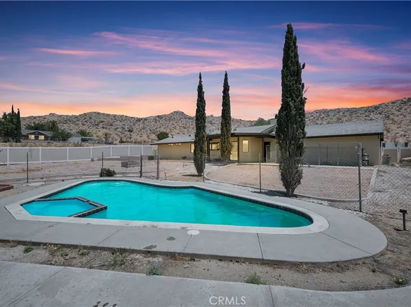 39531 164th St E, Palmdale, CA 93591