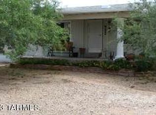 9727 W Celestial Way, Tucson, AZ 85735