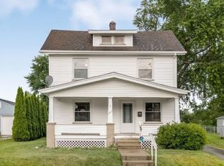 758 Jones St, Hubbard, OH