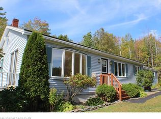 20 Lampson Rd, Liberty, ME 04949