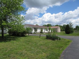 2806 Weaver Rd, Herrin, IL 62948