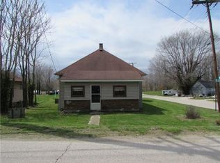 1290 N Blue Bluff Rd, Martinsville, IN 46151