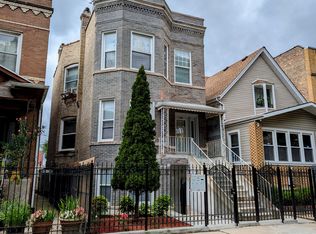 2440 N Harding Ave #G, Chicago, IL 60647