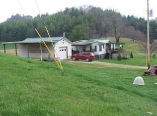 258 Calvary Ln, Mountain City, TN 37683