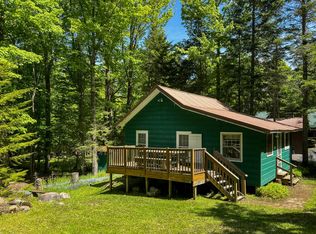 291 Joy Tract Rd, Old Forge, NY 13420