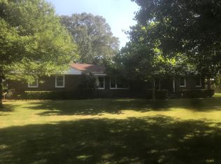 1009 Lawton Cir, Magnolia, AR 71753