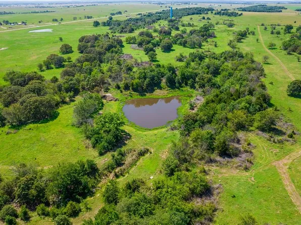 Ew 124 Rd, Holdenville, OK 74848