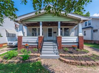 3407 W 133rd St, Cleveland, OH 44111