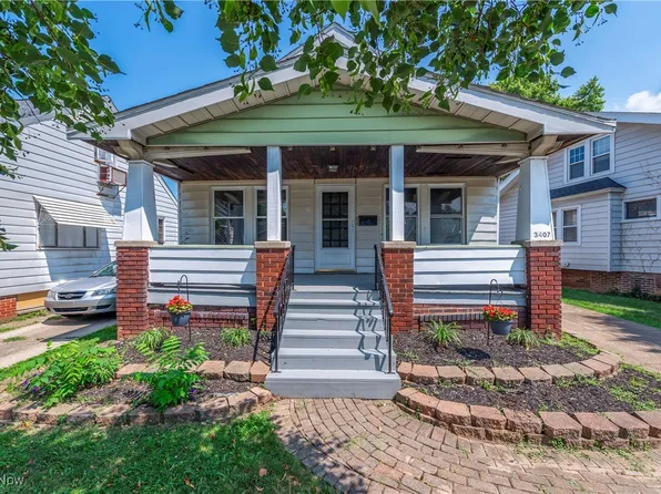 3407 W 133rd St, Cleveland, OH 44111