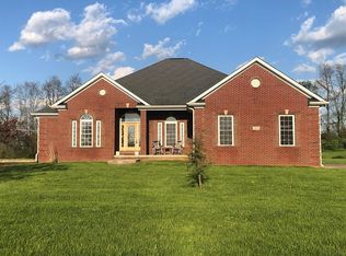 502 Colston Ln, Frankfort, KY 40601