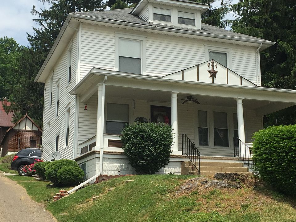 1st image of 621 Foster Ave