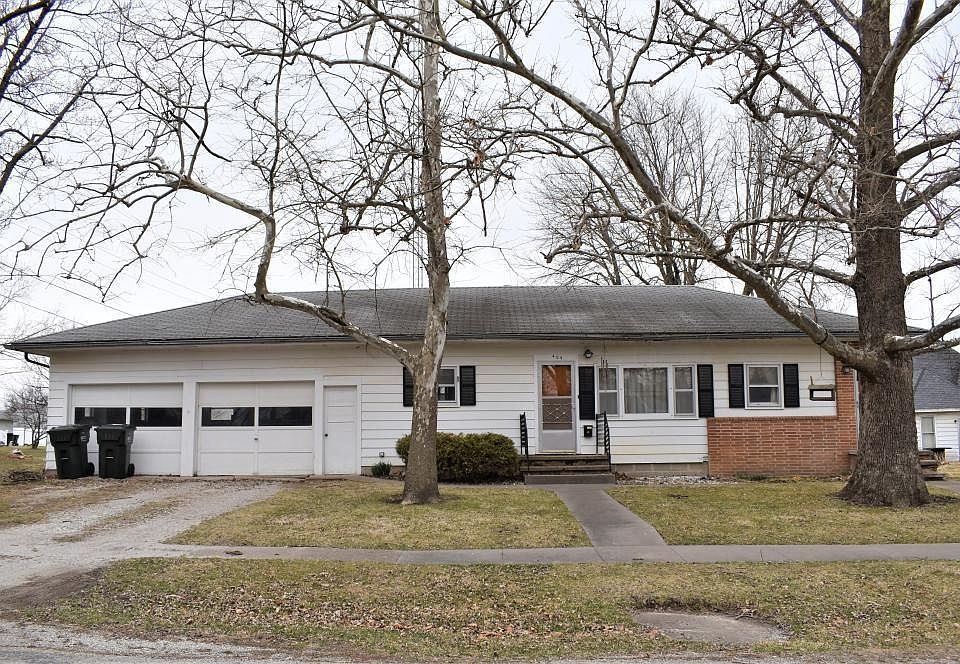 409 W North St, Corydon, IA 50060 Zillow