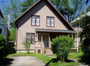 306 S Plain St, Ithaca, NY 14850