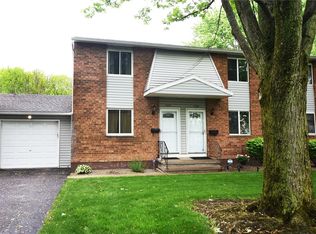 414 Fox Run, Rochester, NY 14606