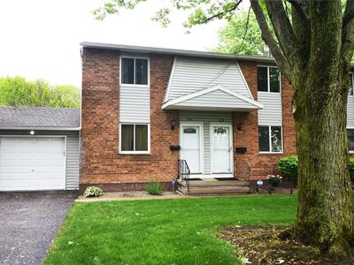 414 Fox Run, Rochester, NY, 14606