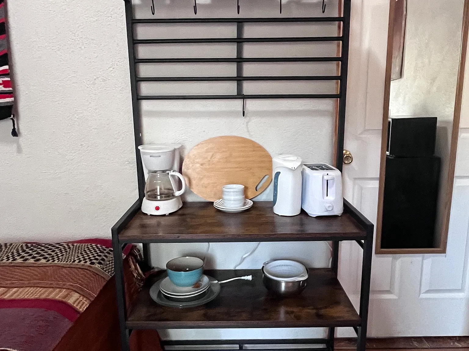 Studio, 400 sqft, $985 — Photo 4