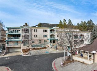 50 Brookstone Ct UNIT E, Durango, CO 81301