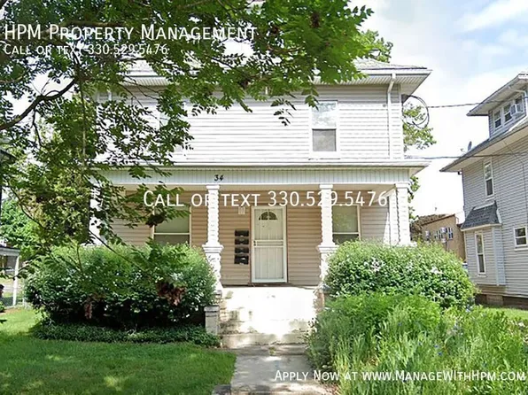 34 Grand Ave, Akron, OH