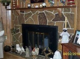 3850 Fm 2087 S, Kilgore, TX 75662