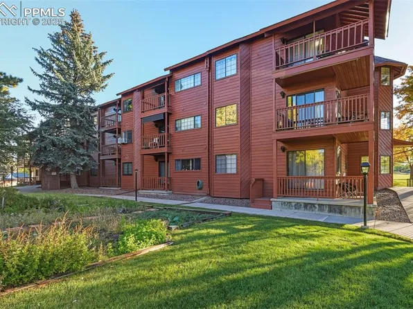 2450 Palmer Park Blvd #F3, Colorado Springs, CO 80909