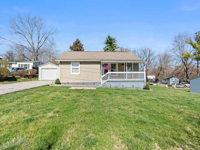8225 Harrisburg Rd, Orient, OH, 43146